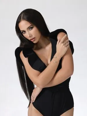 Saffron Maya Snook OnlyFans Leaked Free Thumbnail Picture - #XXRKgpyrYV