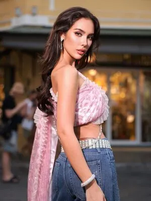 Saffron Maya Snook OnlyFans Leaked Free Thumbnail Picture - #Xrf5WwMoqj
