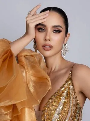 Saffron Maya Snook OnlyFans Leaked Free Thumbnail Picture - #erx2e7Z6ql