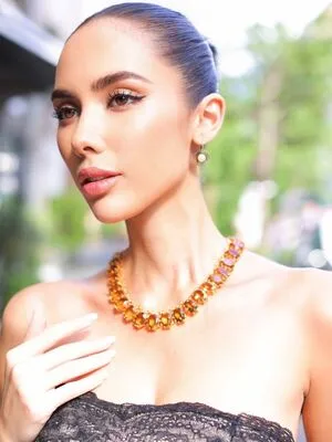 Saffron Maya Snook OnlyFans Leaked Free Thumbnail Picture - #jg1WcRGuVP