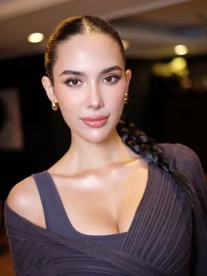Saffron Maya Snook OnlyFans Leaked Free Thumbnail Picture - #mfQIUMfqvd