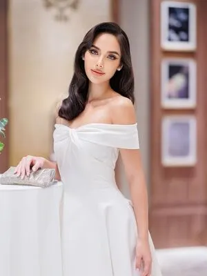 Saffron Maya Snook OnlyFans Leaked Free Thumbnail Picture - #odj2vAxhq4