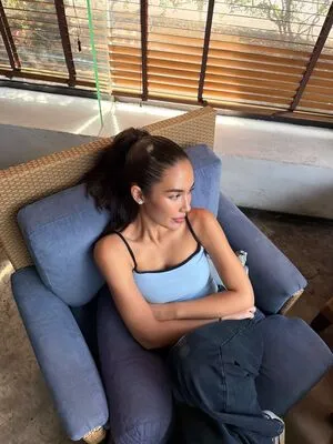 Saffron Maya Snook OnlyFans Leaked Free Thumbnail Picture - #pbfR2lQ9cP