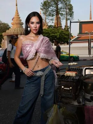 Saffron Maya Snook OnlyFans Leaked Free Thumbnail Picture - #qFq0UIpWIe