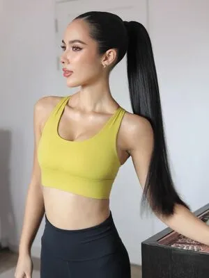 Saffron Maya Snook OnlyFans Leaked Free Thumbnail Picture - #qckP2sgVQf
