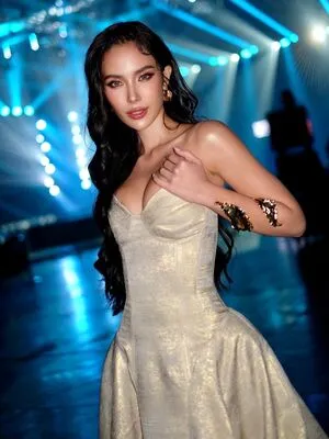 Saffron Maya Snook OnlyFans Leaked Free Thumbnail Picture - #qxtidjG2Ae