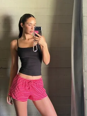 Saffron Maya Snook OnlyFans Leaked Free Thumbnail Picture - #uYS5fgojYS