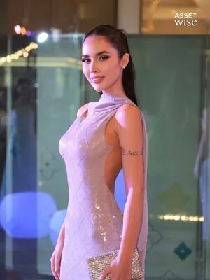 Saffron Maya Snook OnlyFans Leaked Free Thumbnail Picture - #xiWGfyr5Bd