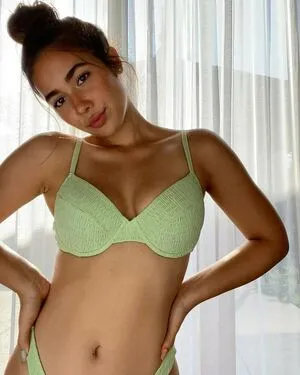 Saffron Maya Snook OnlyFans Leaked Free Thumbnail Picture - #zS83R0kDOk