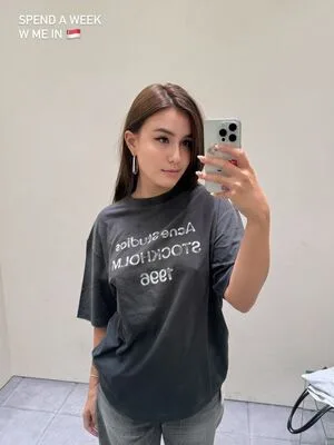 Saffron Sharpe OnlyFans Leaked Free Thumbnail Picture - #EHUpHEKKuo