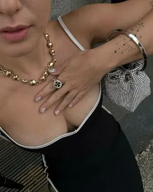 Saffron Sharpe OnlyFans Leaked Free Thumbnail Picture - #JdnBPGqh5f