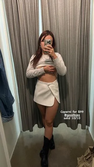 Saffron Sharpe OnlyFans Leaked Free Thumbnail Picture - #WSpbwqPZvn