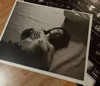 Saffron Sharpe OnlyFans Leaked Free Thumbnail Picture - #e601rwzFEy