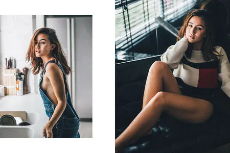 Saffron Sharpe OnlyFans Leaked Free Thumbnail Picture - #tBXmEyFp4I