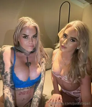 Saffron Silva OnlyFans Leaked Free Thumbnail Picture - #1ySwlBQJvD