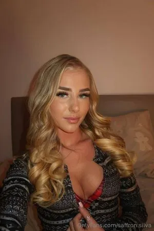 Saffron Silva OnlyFans Leaked Free Thumbnail Picture - #Osns5jNMRD