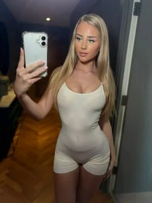 Saffron Silva OnlyFans Leaked Free Thumbnail Picture - #T9izollQfA