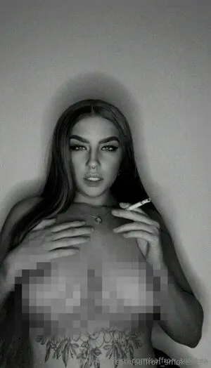 Saffron Smokes OnlyFans Leaked Free Thumbnail Picture - #36DG02DbhV