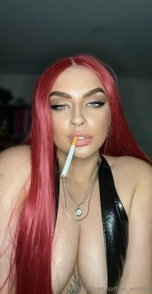 Saffron Smokes OnlyFans Leaked Free Thumbnail Picture - #53j4KMaBDG