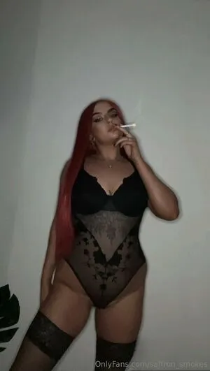 Saffron Smokes OnlyFans Leaked Free Thumbnail Picture - #BdXGOp5Tpn