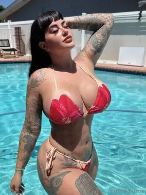 Saffronrosefree OnlyFans Leaked Free Thumbnail Picture - #Ofixdhza4D