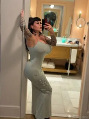 Saffronrosefree OnlyFans Leaked Free Thumbnail Picture - #z6gIGVwMzh