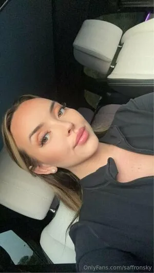 Saffronsky OnlyFans Leaked Free Thumbnail Picture - #ii4TFtd6Iz