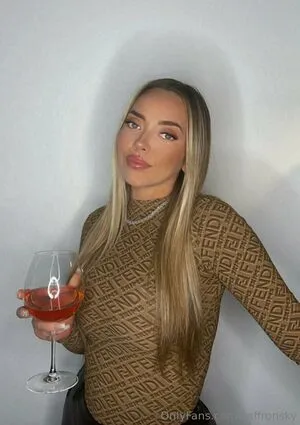 Saffronsky OnlyFans Leaked Free Thumbnail Picture - #oUtDZKkuG1