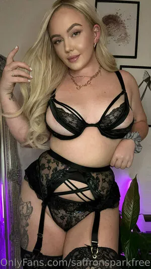 Saffronsparkfree OnlyFans Leaked Free Thumbnail Picture - #GN4coGzmud