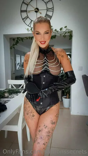 Saffronssecrets OnlyFans Leaked Free Thumbnail Picture - #9rIVAOBG2p