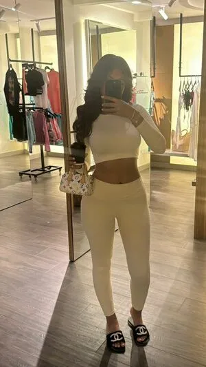 Safiya Jervis OnlyFans Leaked Free Thumbnail Picture - #dbiGFfcYSH