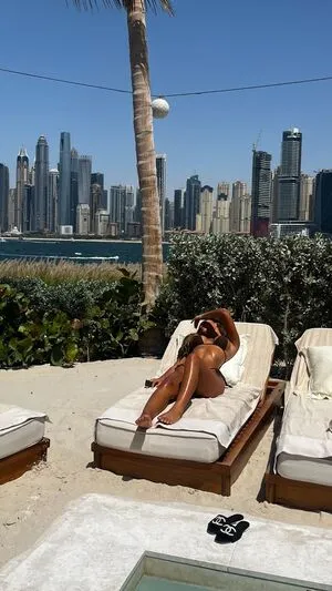 Safiya Jervis OnlyFans Leaked Free Thumbnail Picture - #gmYhCmEdN8