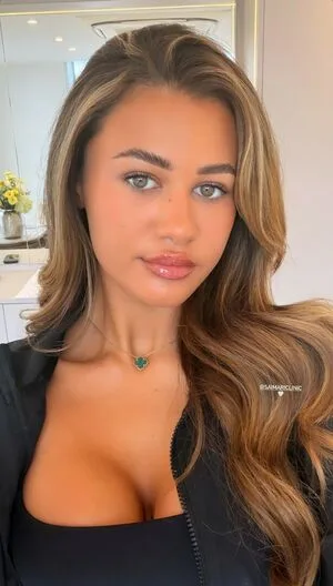 Safiya Jervis OnlyFans Leaked Free Thumbnail Picture - #u7J6bRFelr