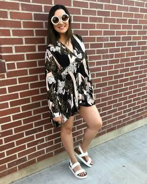 Safiya Nygaard OnlyFans Leaked Free Thumbnail Picture - #1mjcTG25QT