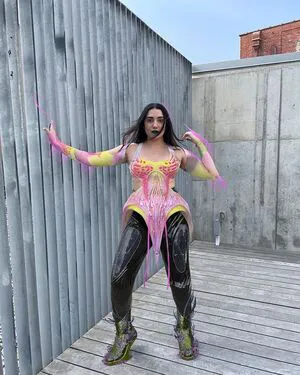 Safiya Nygaard OnlyFans Leaked Free Thumbnail Picture - #BgsKXZvasw