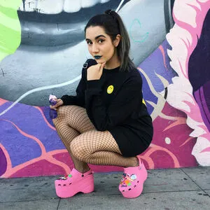 Safiya Nygaard OnlyFans Leaked Free Thumbnail Picture - #DqecjPFWMx