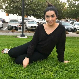 Safiya Nygaard OnlyFans Leaked Free Thumbnail Picture - #FDvR6UVYJq