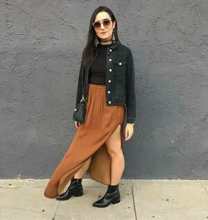 Safiya Nygaard OnlyFans Leaked Free Thumbnail Picture - #tPbocaNlNM