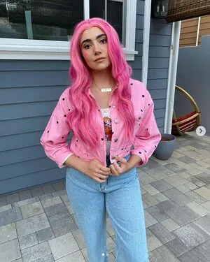 Safiya Nygaard OnlyFans Leaked Free Thumbnail Picture - #vWEETYEW9w