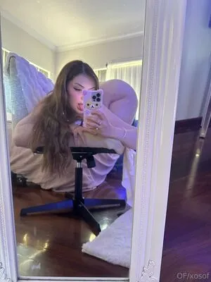 Safiyaax OnlyFans Leaked Free Thumbnail Picture - #5eSSdIV97B