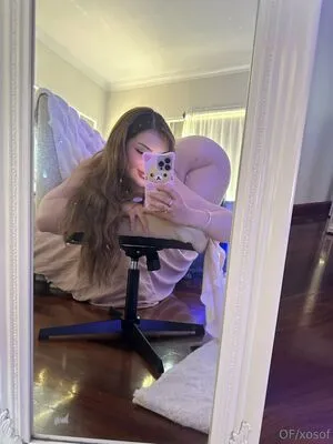 Safiyaax OnlyFans Leaked Free Thumbnail Picture - #xBRnPqY2Nj