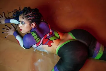 Safiyaswrld OnlyFans Leaked Free Thumbnail Picture - #3JC5axsvdv