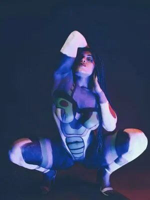 Safiyaswrld OnlyFans Leaked Free Thumbnail Picture - #5xjLxt7ita
