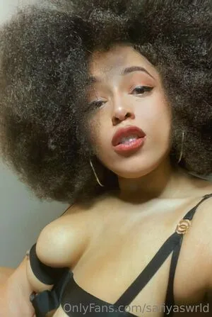 Safiyaswrld OnlyFans Leaked Free Thumbnail Picture - #If9mBqylt0