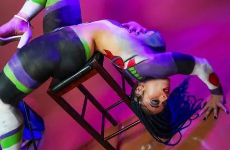 Safiyaswrld OnlyFans Leaked Free Thumbnail Picture - #NdafRYiBbw