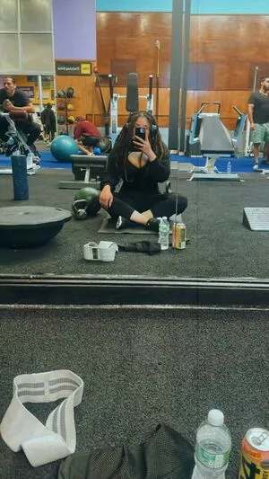 Safiyaswrld OnlyFans Leaked Free Thumbnail Picture - #mOaMzPndxt