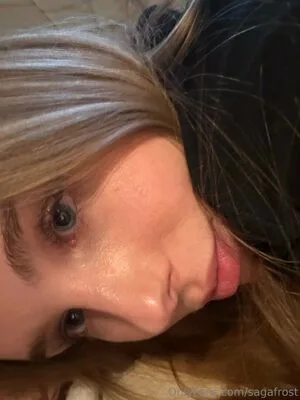 Sagafrost OnlyFans Leaked Free Thumbnail Picture - #INL3Ks2iKC