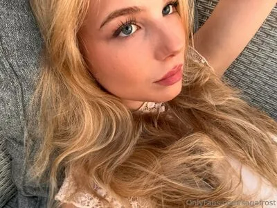 Sagafrost OnlyFans Leaked Free Thumbnail Picture - #RA8tA5N9tL