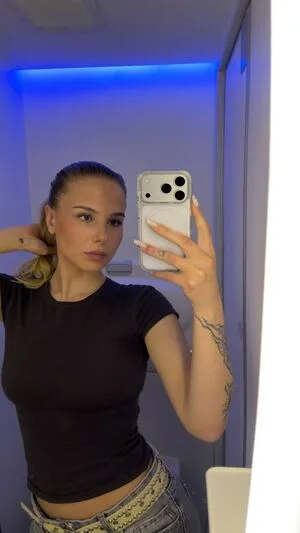 Sagafrost OnlyFans Leaked Free Thumbnail Picture - #obIDnyoP6O