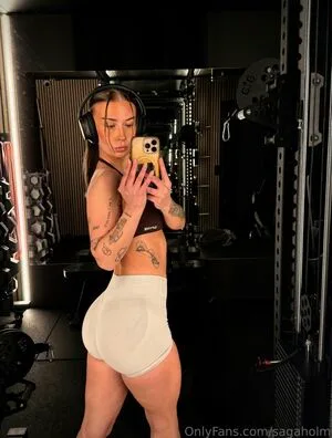 Sagaholm OnlyFans Leaked Free Thumbnail Picture - #OwNAQ1YVVR